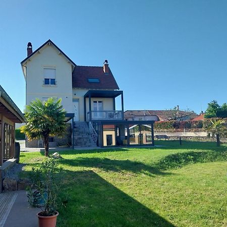 Logis Hotel Restaurant Cruzel Maurs Luaran gambar