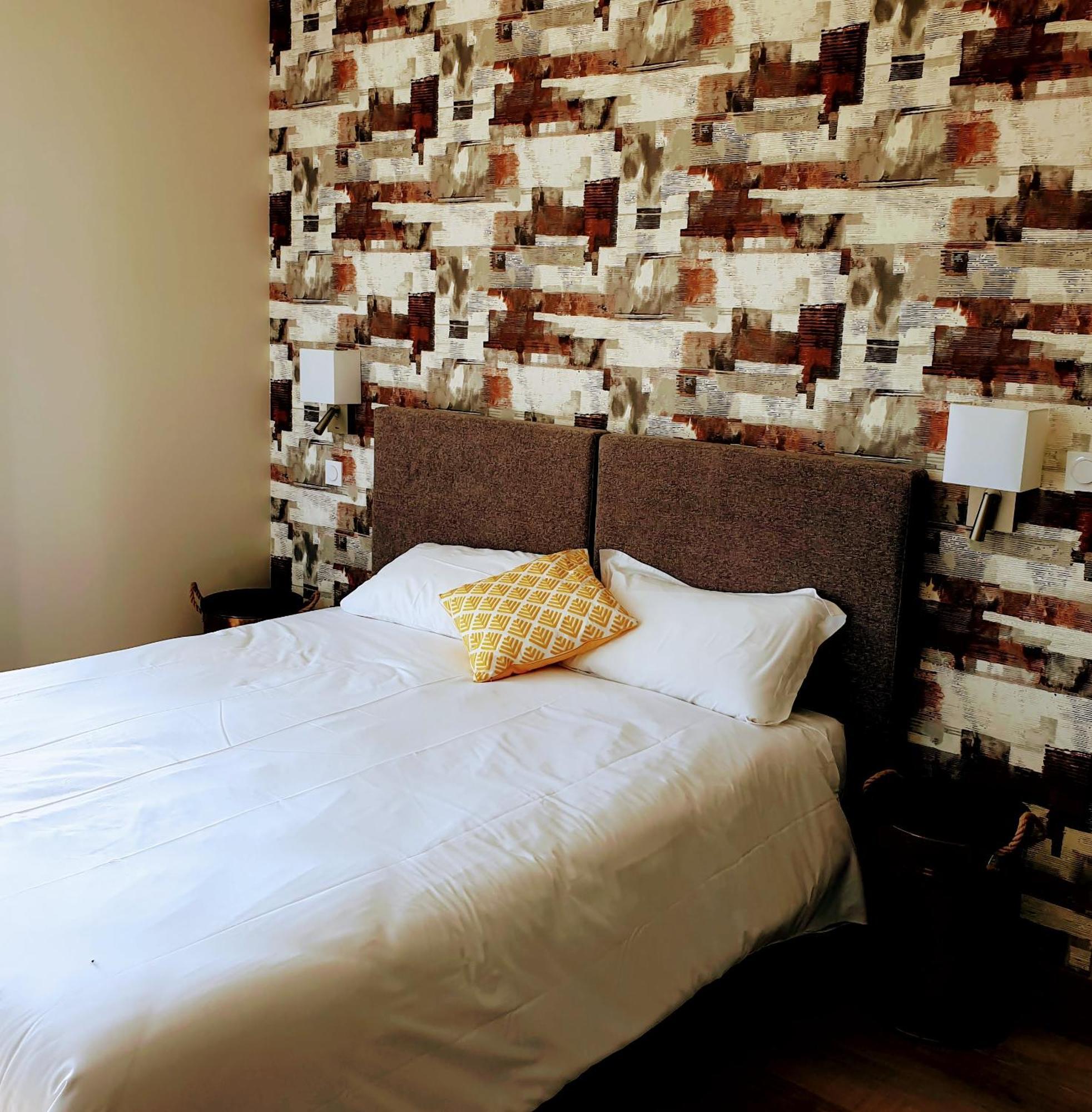 Logis Hotel Restaurant Cruzel Maurs Luaran gambar