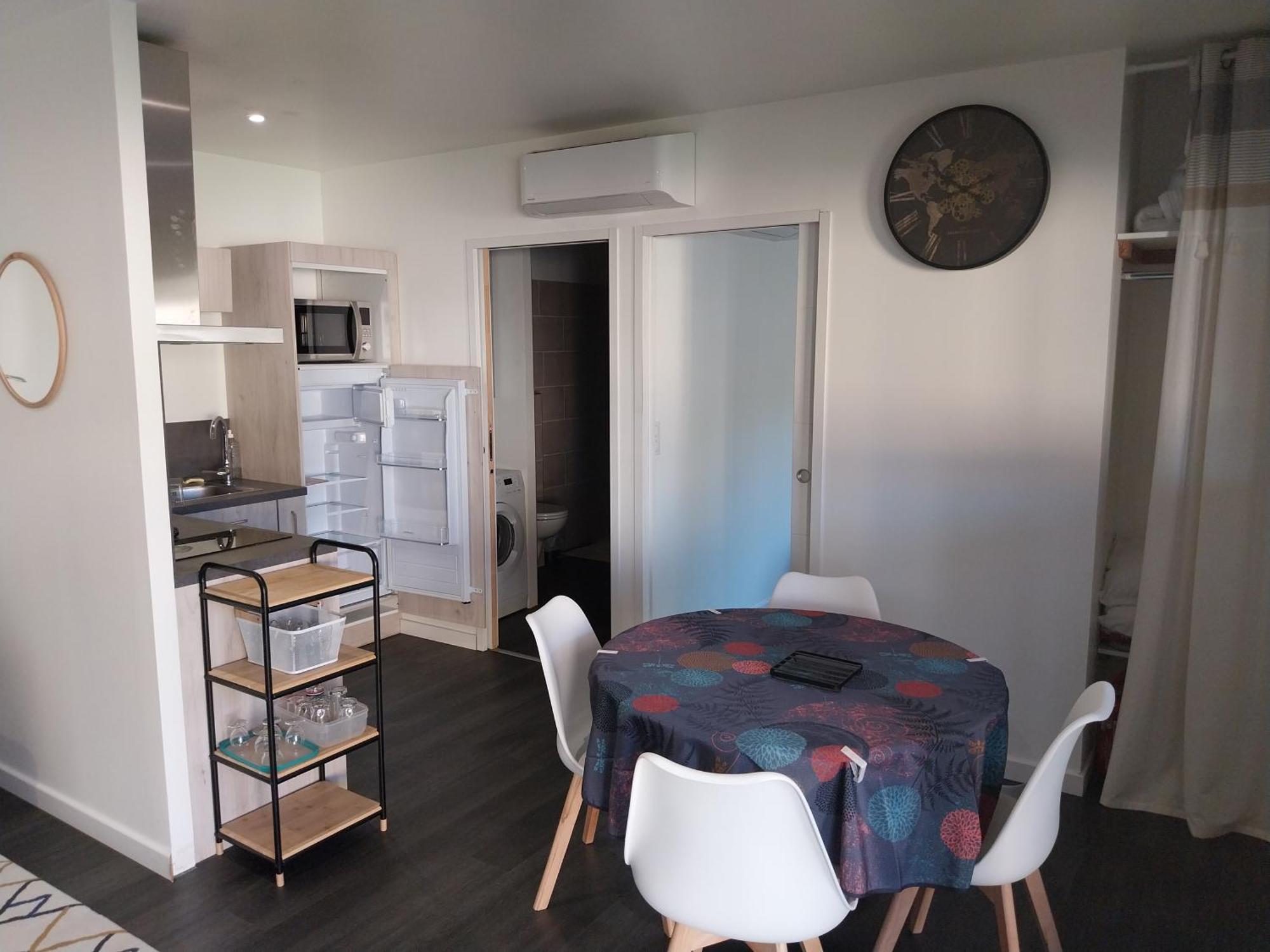 Logis Hotel Restaurant Cruzel Maurs Luaran gambar