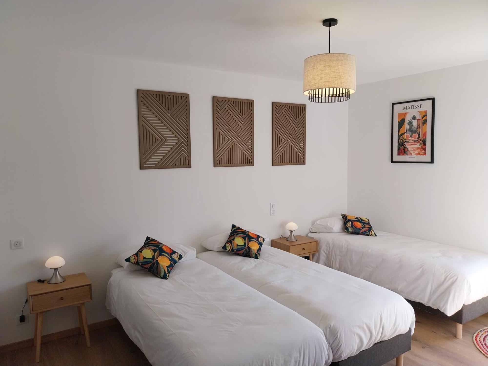 Logis Hotel Restaurant Cruzel Maurs Luaran gambar