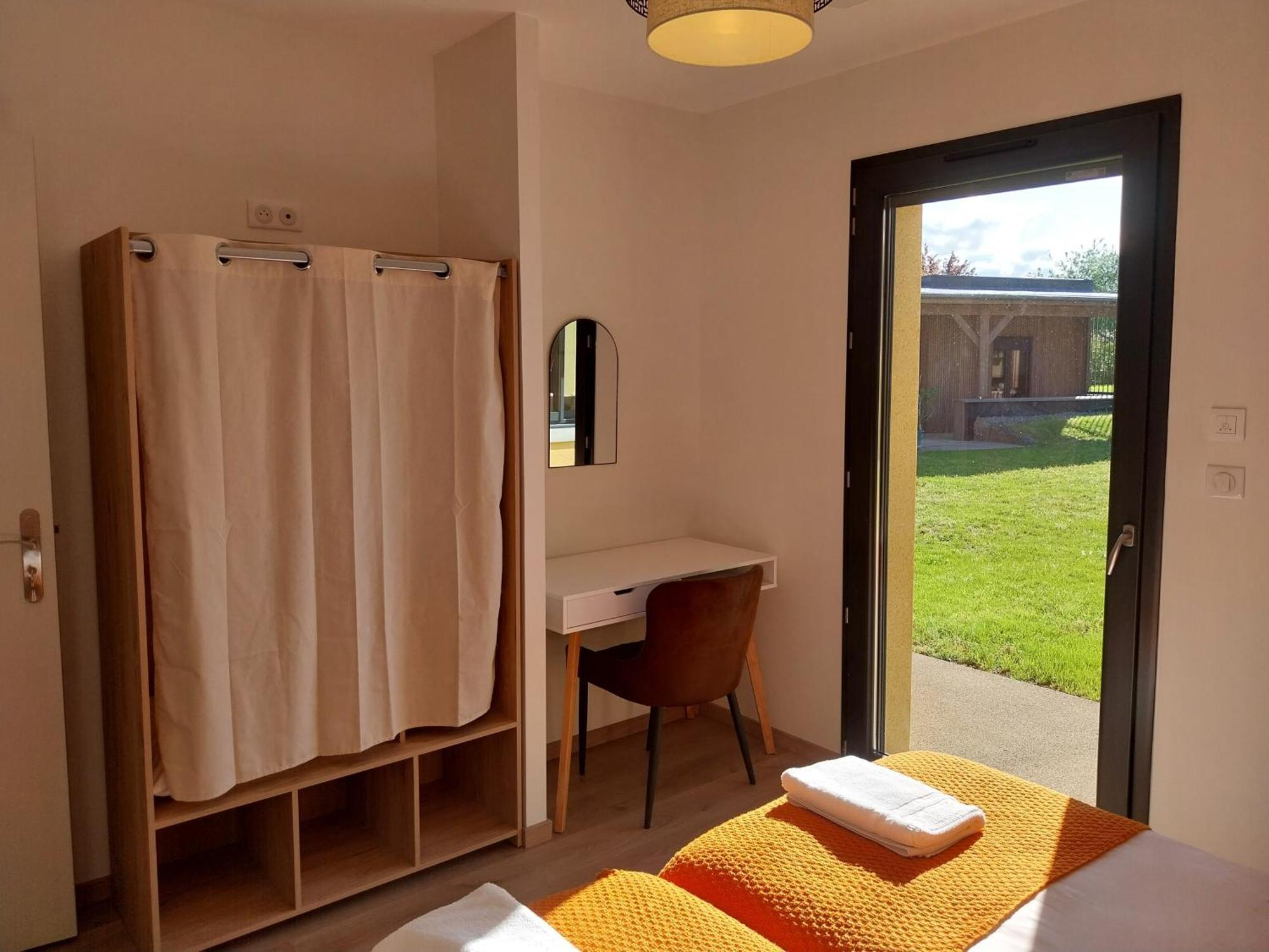 Logis Hotel Restaurant Cruzel Maurs Luaran gambar